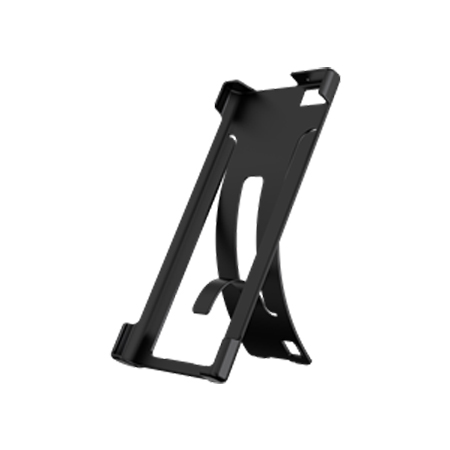 Official Blackberry Leap Flex Shell Case - Black