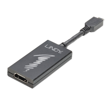 Lindy MHL 3.0 Micro to 4K HDMI Adapter
