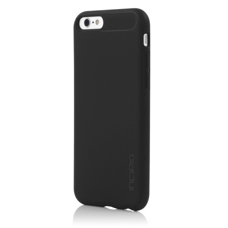Incipio NGP iPhone 6S / 6 Hard-Shell Case - Black