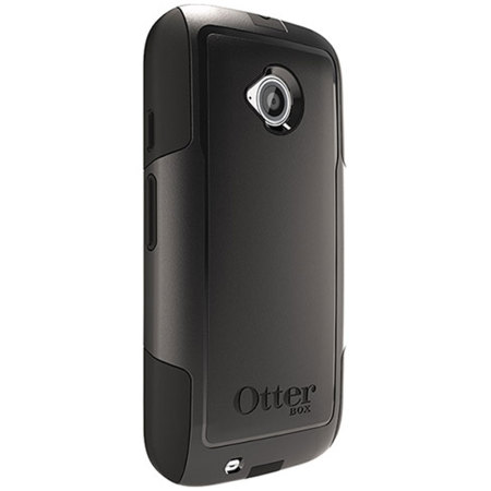 Otterbox Commuter Series Motorola Moto E 2nd Gen Case - Black