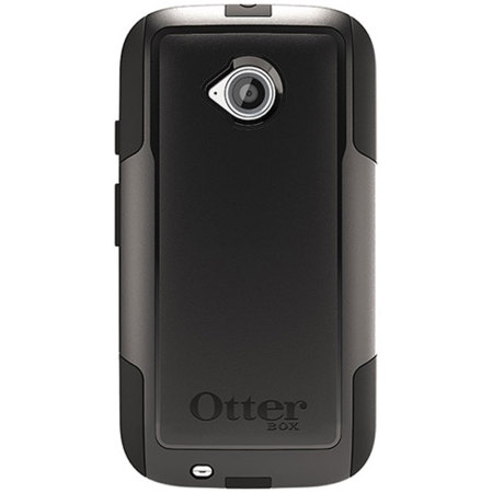 Otterbox Commuter Series Motorola Moto E 2nd Gen Case - Black