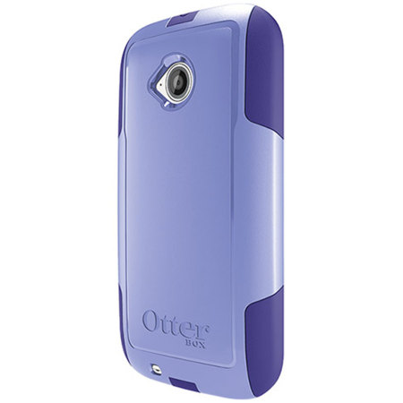 Otterbox Commuter Series Motorola Moto E 2nd Gen Case - Purple