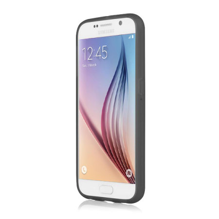 Incipio NGP Samsung Galaxy S6 Gel Case - Zwart