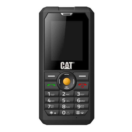 SIM Free CAT  B30 Tough Smartphone Unlocked Dual SIM