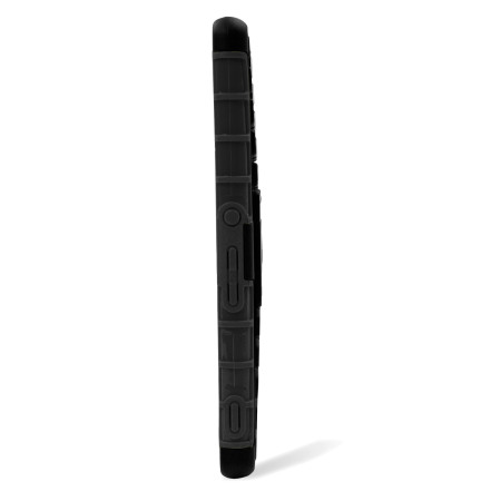 ArmourDillo Sony Xperia Z3+ Protective Case - Black