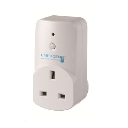 Energenie MiHome Starter Pack