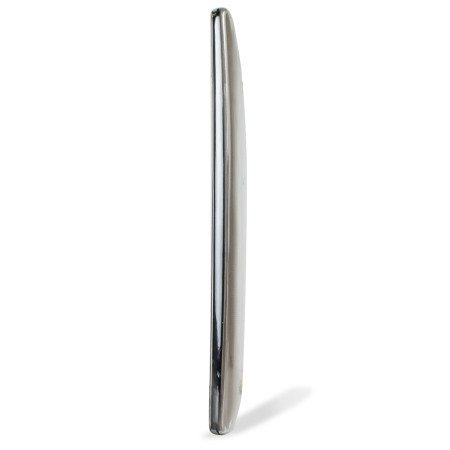 FlexiShield Ultra-Thin LG G4 Gel Deksel – 100% Klar