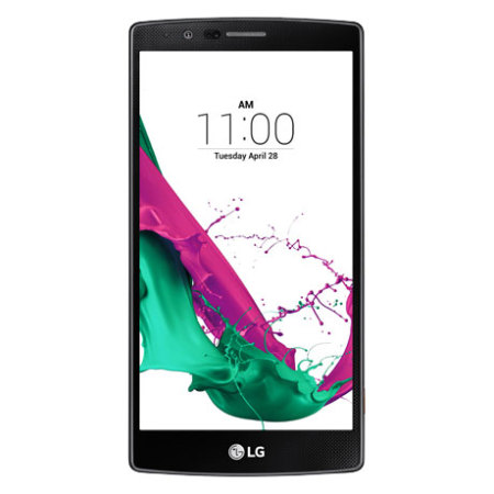 SIM Free LG G4 Unlocked - 32GB - Leather Brown