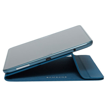 Funda Samsung Galaxy Tab A 9.7 Oficial Book Cover - Azul