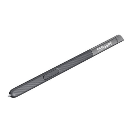 Official Samsung Galaxy Tab A 9.7 S Pen Stylus - Dark Titanium