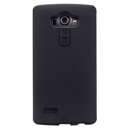 Case-Mate Tough LG G4 Case - Black