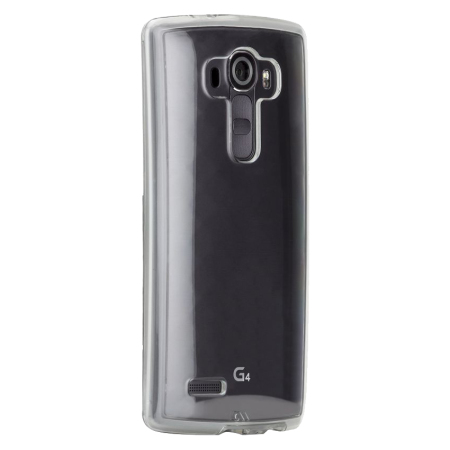 Case Mate Tough Naked Lg G Case Clear