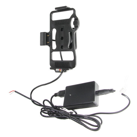 Brodit Active Sony Xperia Z3 Compact In-Car houder met Molex Adapter