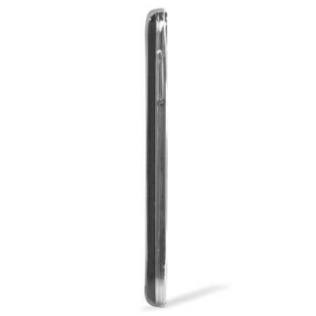 Olixar Ultra-Thin Samsung Galaxy S5 Mini Shell Case - 100% Helder