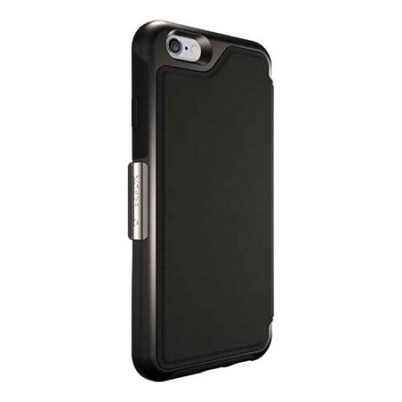 otterbox strada series iphone 6s / 6 leather case - new minimalism