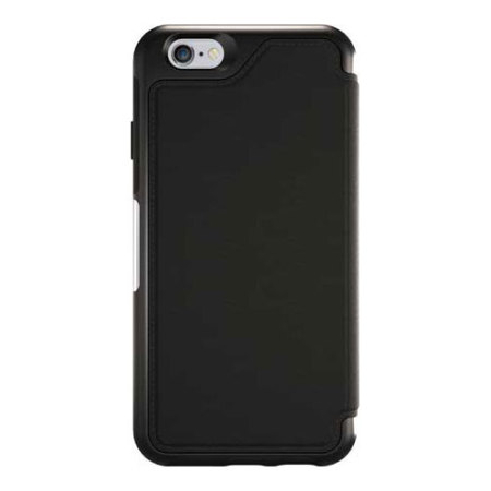 otterbox strada series iphone 6s / 6 leather case - new minimalism