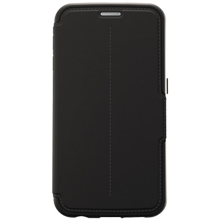 OtterBox Strada Series Samsung Galaxy S6 Leather Case - New Minimalism