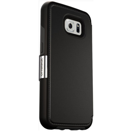 OtterBox Strada Series Samsung Galaxy S6 Leather Case - New Minimalism