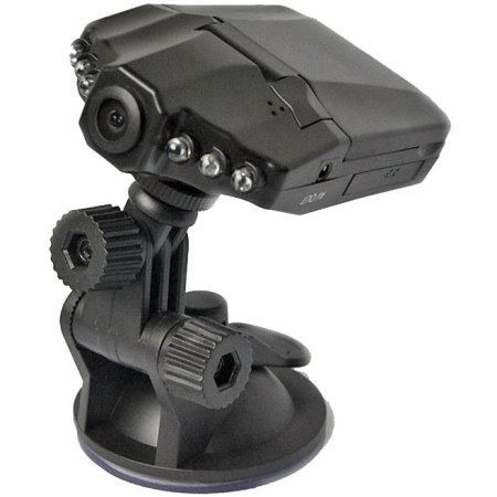 Caméra pour Voiture HD 720p Pack Ge-Force
