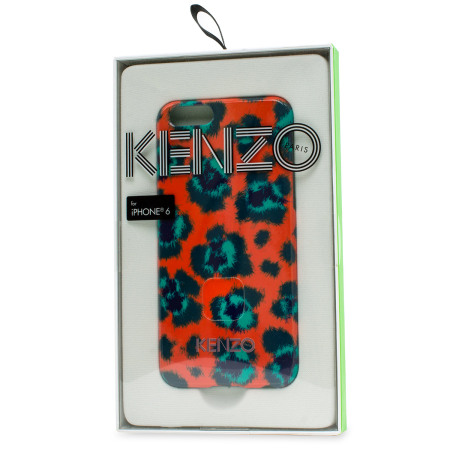 iphone 8 kenzo case