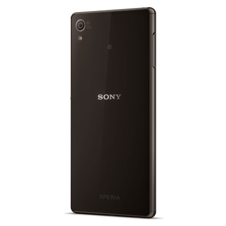 SIM Free Sony Xperia Z3+ Unlocked - 32GB - Black