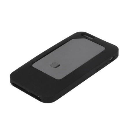 ThumbsUp! iPhone 6 Dual SIM Case - Black
