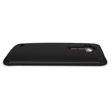 Olixar ArmourLite LG G4 Case - Black