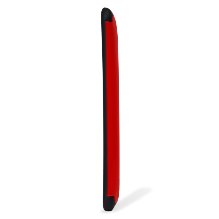 Olixar ArmourLite LG G4 Case - Rood