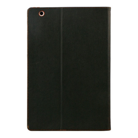 Roxfit Sony Xperia Z4 Tablet Book Case - Black/Orange