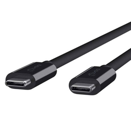 Belkin USB-C 3.1 to USB-C Cable