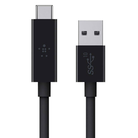 Cable Belkin USB Standard à USB-C 