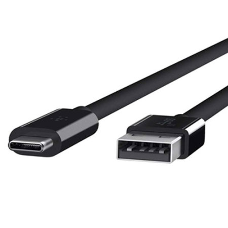 Cable Belkin USB Standard à USB-C 
