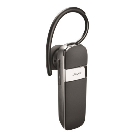 Jabra Talk Wireless Bluetooth Headset - Grey