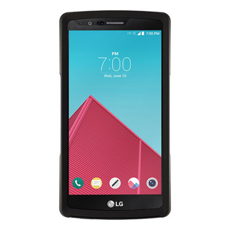 Best Cell Phone Cases Customer Reviews: OtterBox Commuter LG G