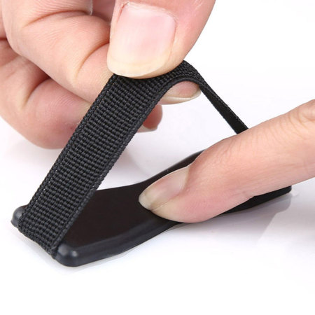 GripSmart Universal Hand Strap for Smartphones & Tablets