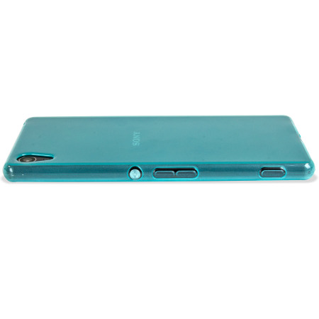 4 Pack FlexiShield Sony Xperia Z3+ Gel Cases