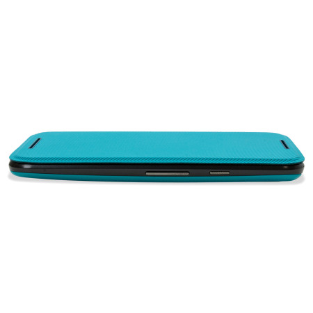 Official Motorola Moto G Gen Shell - Turquoise