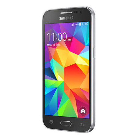 SIM Free Samsung Galaxy Core Prime Unlocked - Black