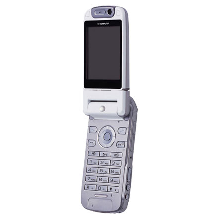 Sim Free Mobile Phone - Sharp 902 (Vodafone)