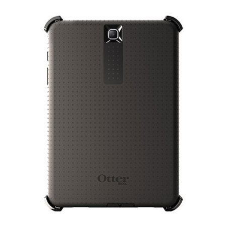 OtterBox Defender Samsung Galaxy Tab A 9.7 Case - Black