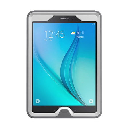 OtterBox Defender Samsung Galaxy Tab A 8.0 Case - Glacier