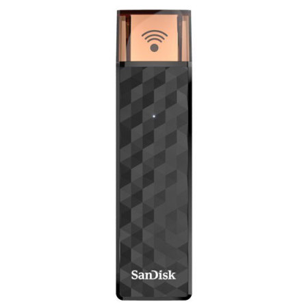 SanDisk Connect Wireless Stick Universal Flash Drive  - 64GB