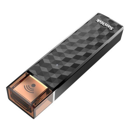 SanDisk Connect Wireless Stick Universal Flash Drive  - 64GB