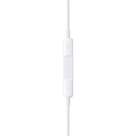 Écouteurs Apple EarPods iPhone 6 avec télécommande et micro