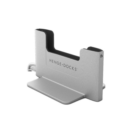 Henge Docks 13 inch MacBook Pro Retina Vertical Metal Docking Station