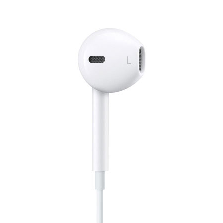 Auriculares Oficiales Apple con micro y control volumen iPhone 6 Plus