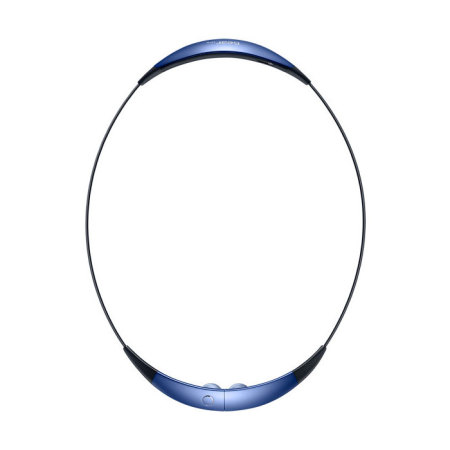 Samsung Gear Circle Bluetooth Kopfhörer in Blau