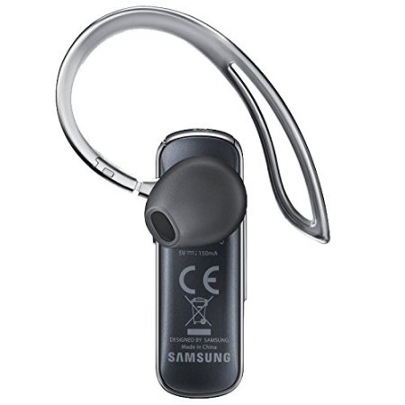 Oreillette Bluetooth Samsung EO-MN910 - Noire