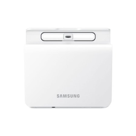 Samsung Universal Micro USB Desktop Dock - White