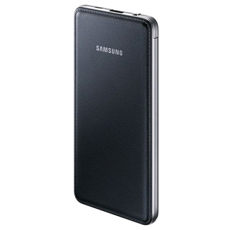 Samsung Portable Micro Usb 9 500mah Power Bank Black